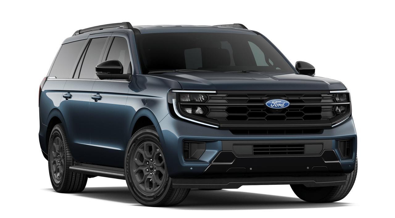 2027 Ford Expedition Active Winder GA