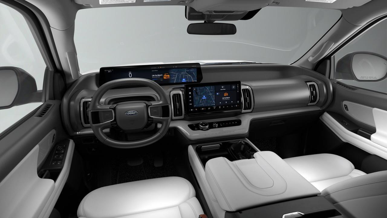 2027 Ford Expedition Active Winder GA