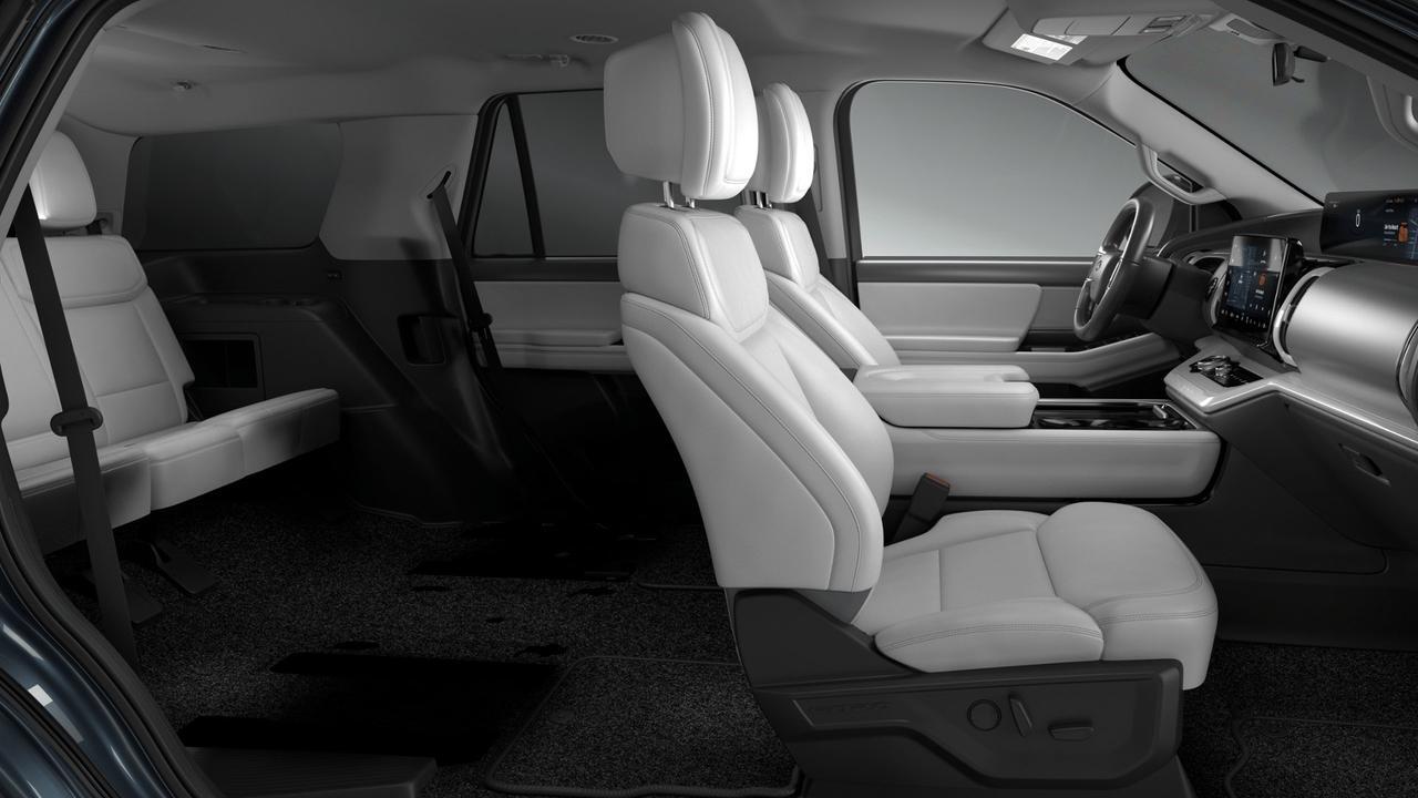 2027 Ford Expedition Active Winder GA