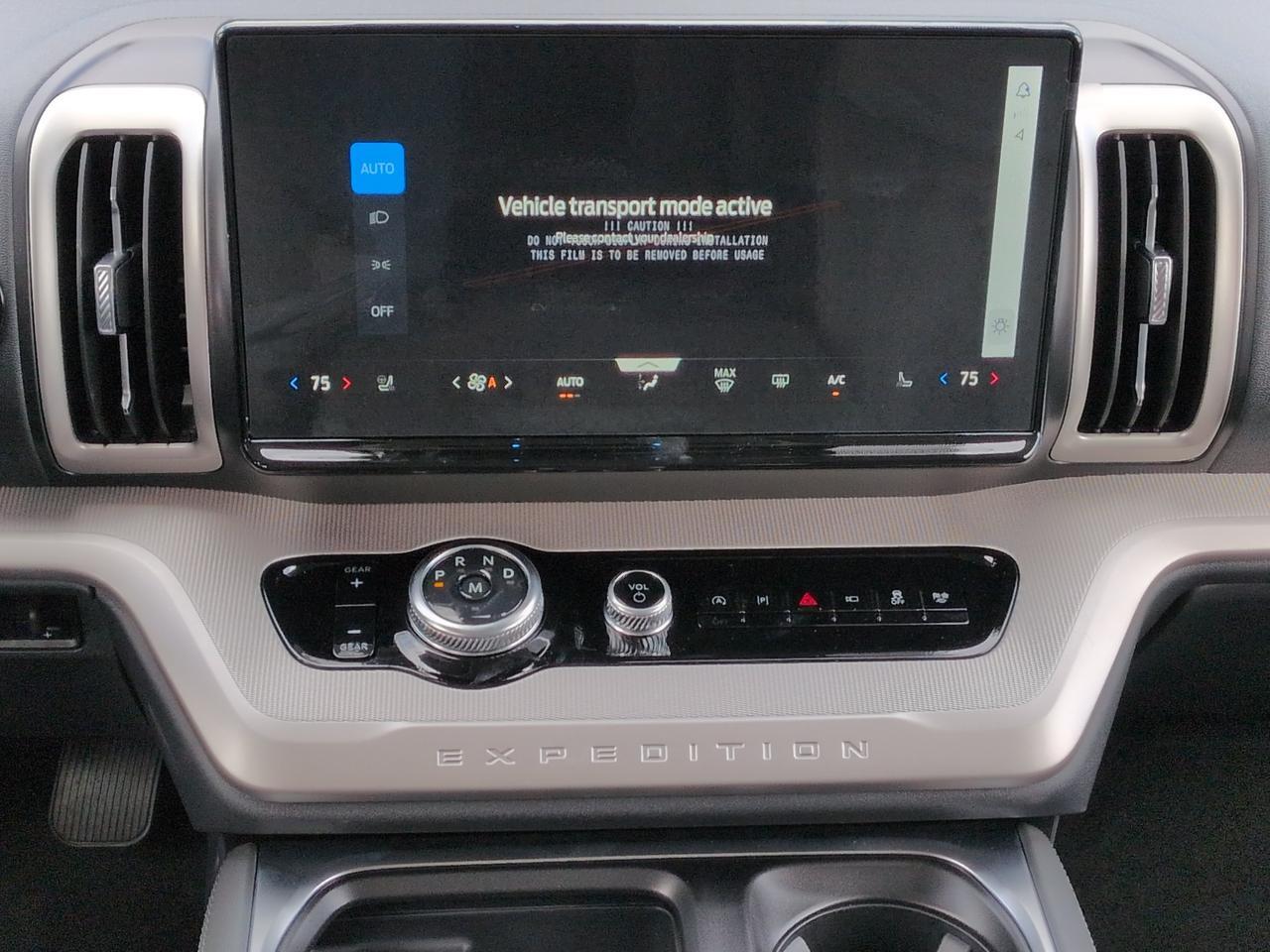 2027 Ford Expedition Active Winder GA