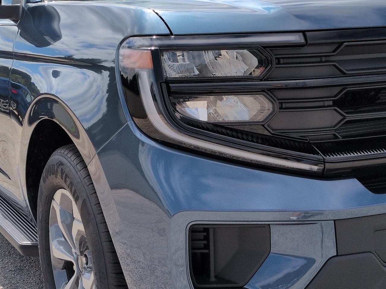 2027 Ford Expedition Active Winder GA