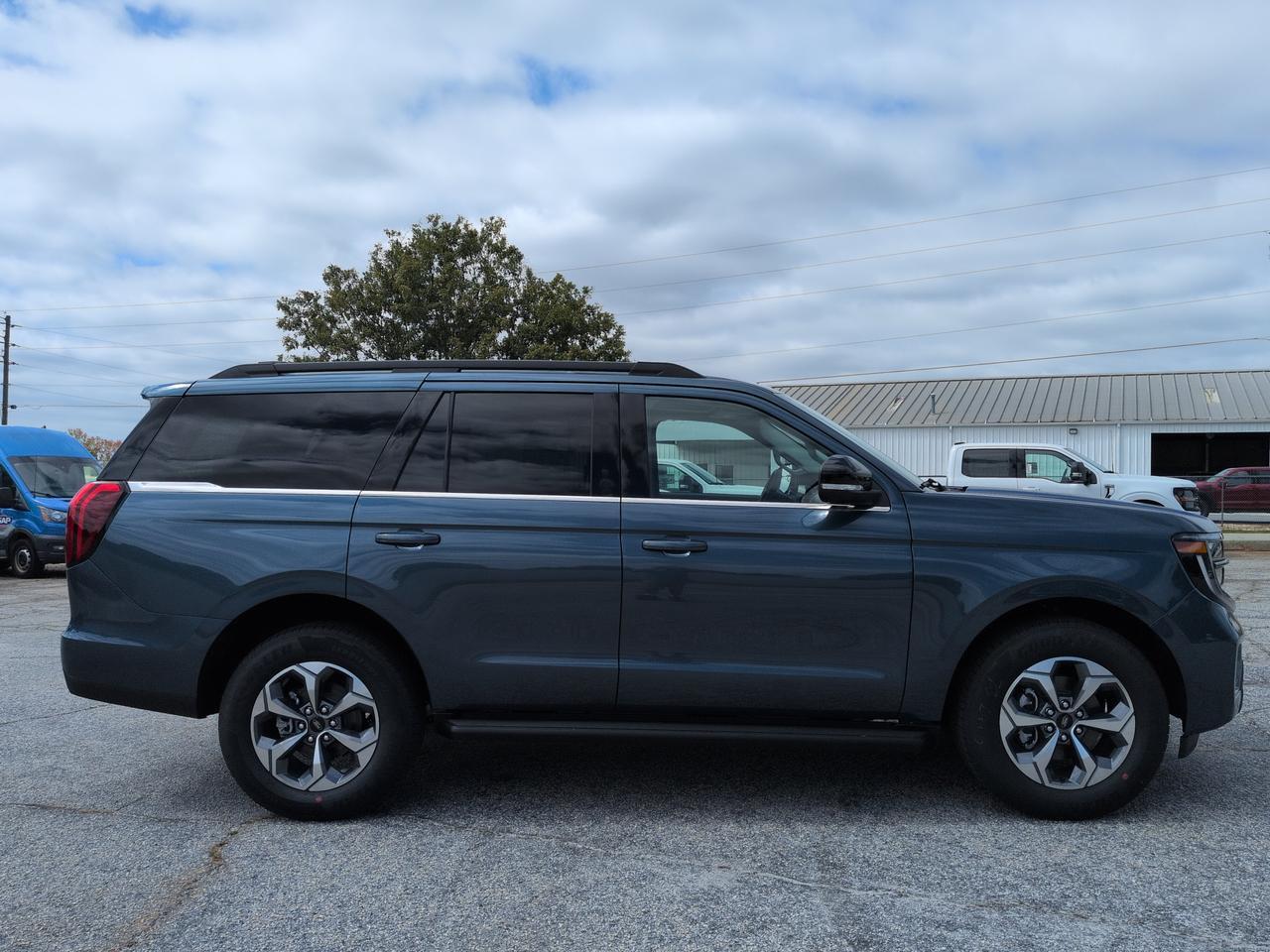 2027 Ford Expedition Active Winder GA