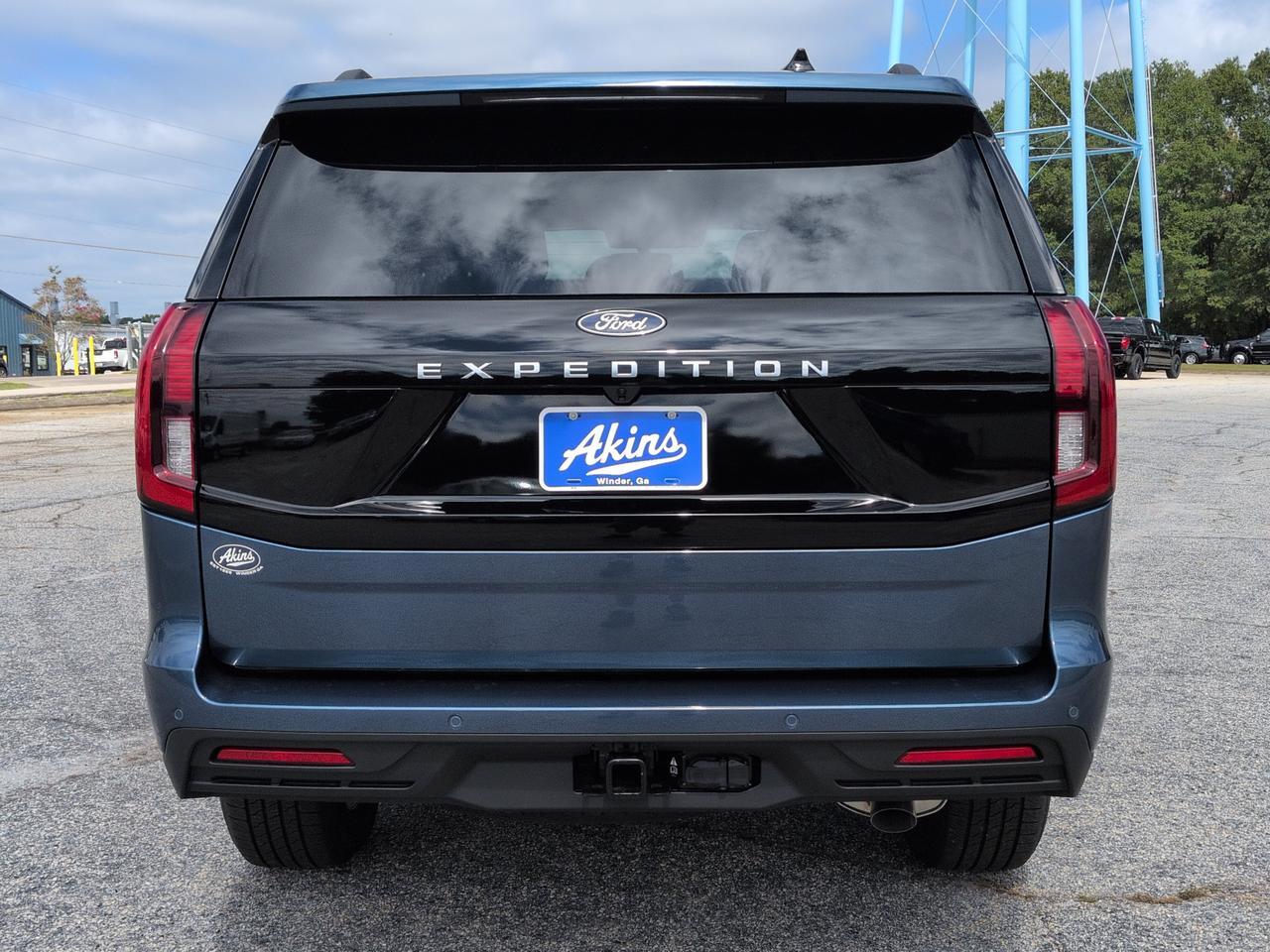 2027 Ford Expedition Active Winder GA