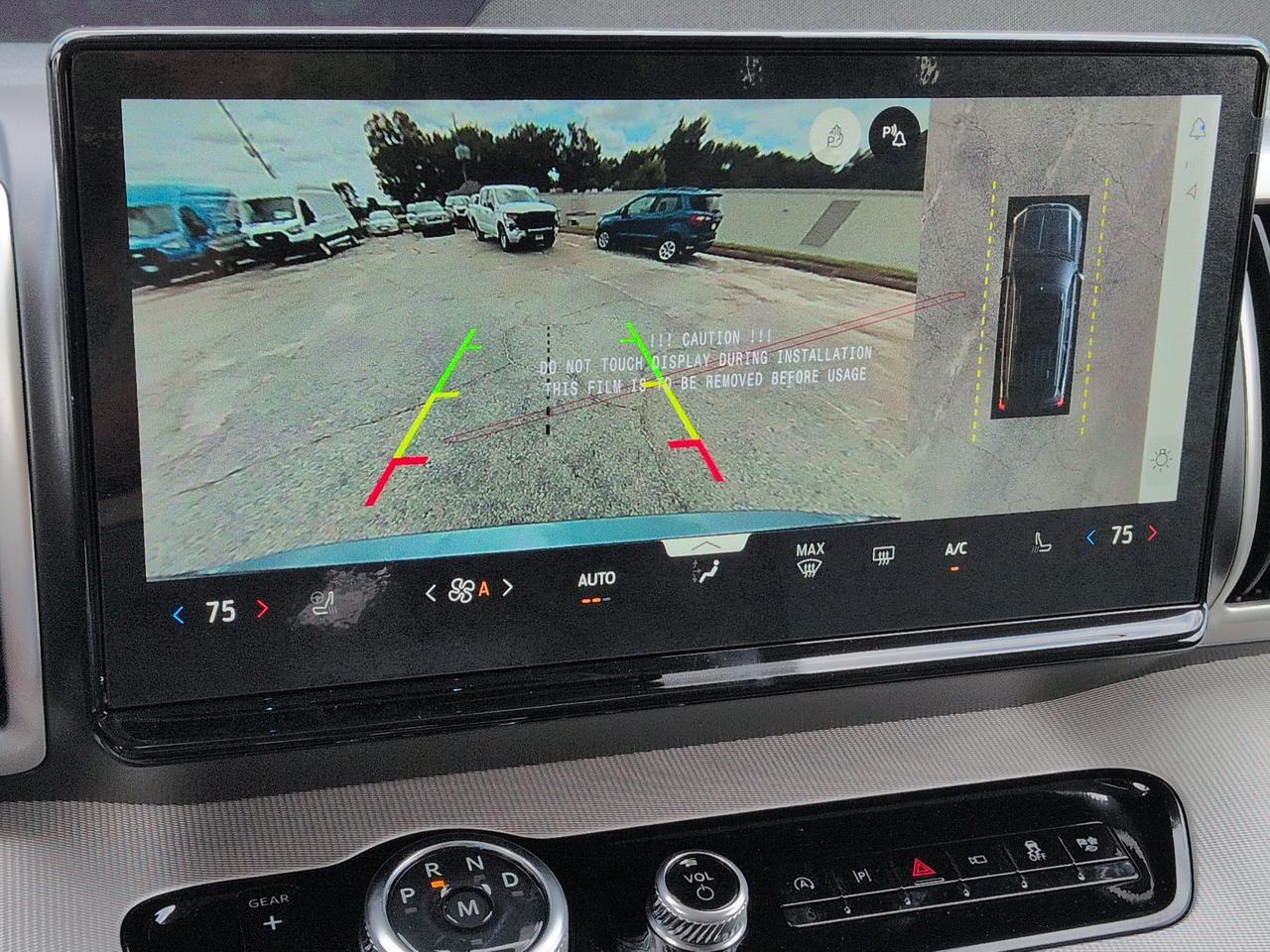 2027 Ford Expedition Active Winder GA