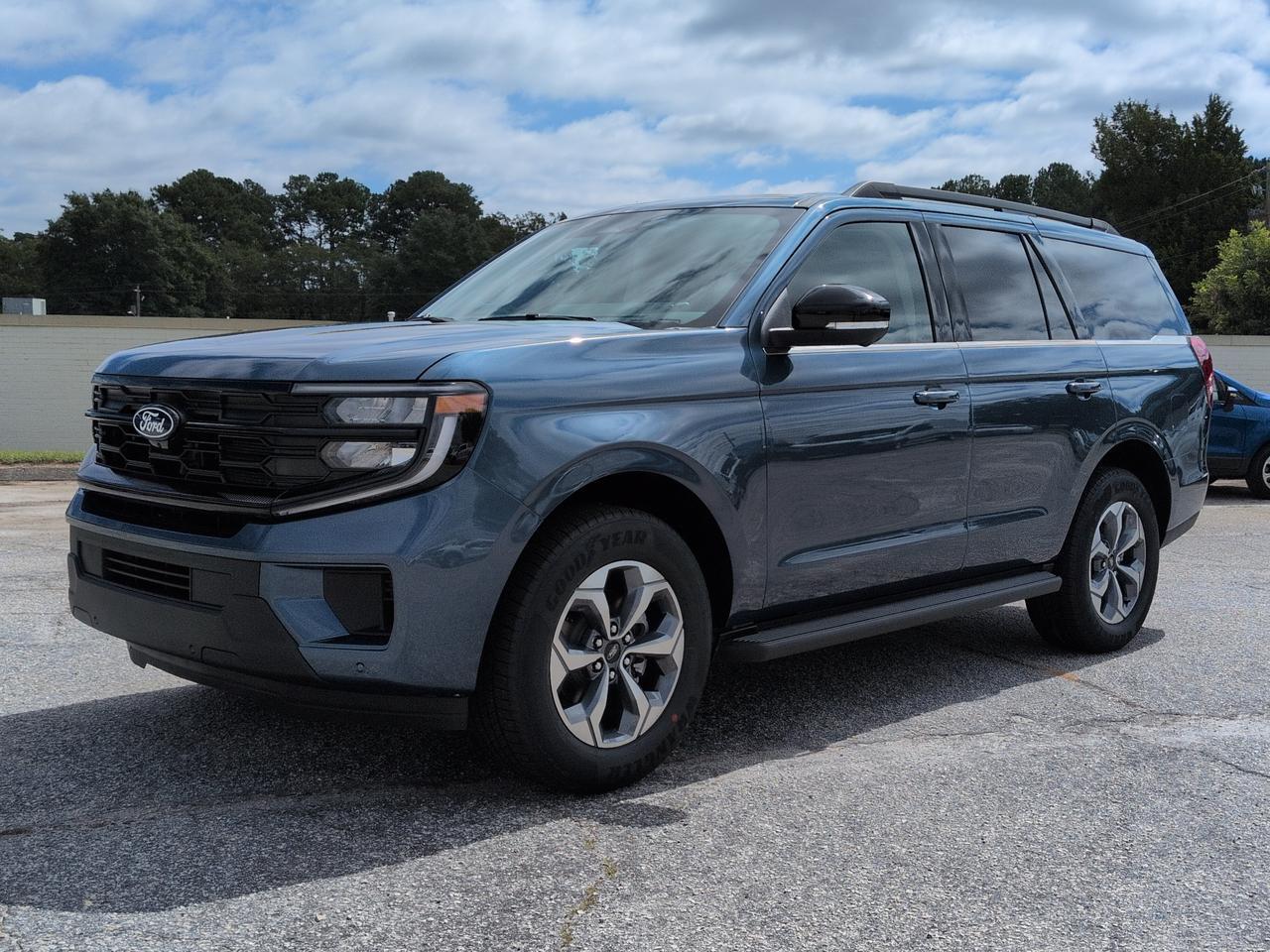 2027 Ford Expedition Active Winder GA