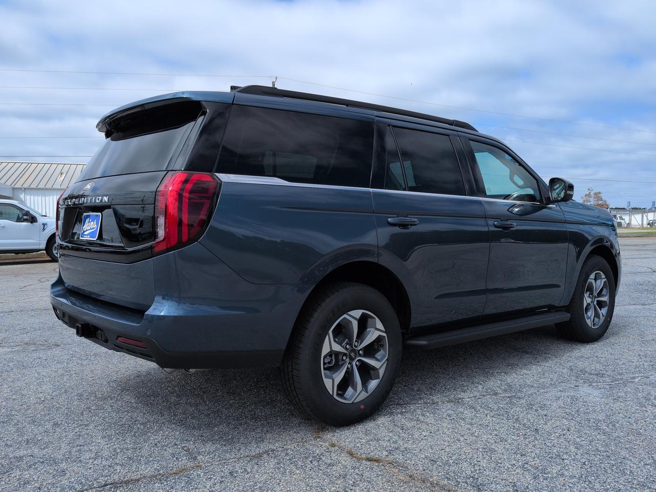 2027 Ford Expedition Active Winder GA