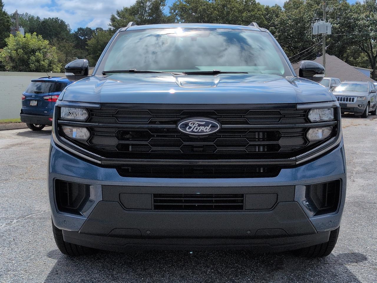 2027 Ford Expedition Active Winder GA