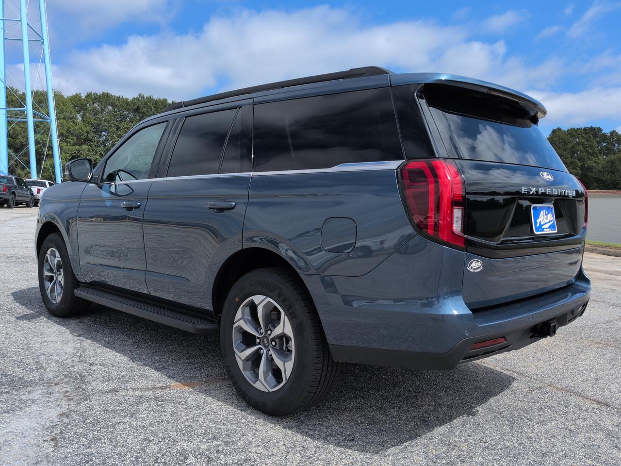 2027 Ford Expedition Active Winder GA