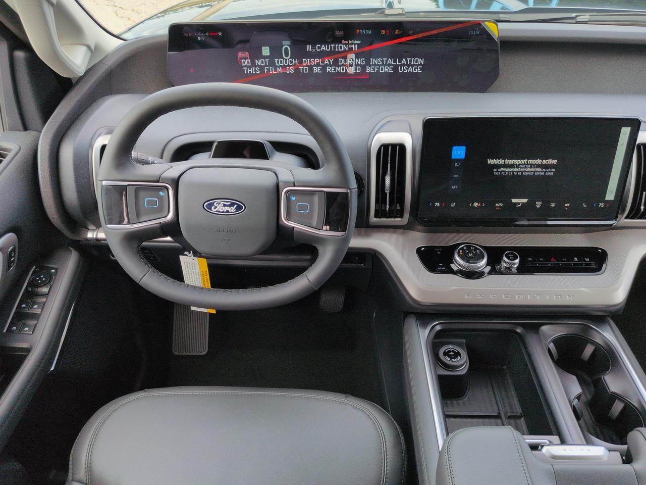 2027 Ford Expedition Active Winder GA