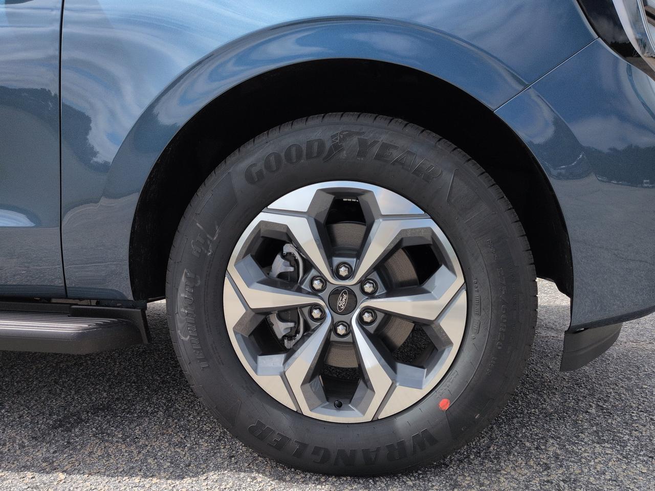 2027 Ford Expedition Active Winder GA