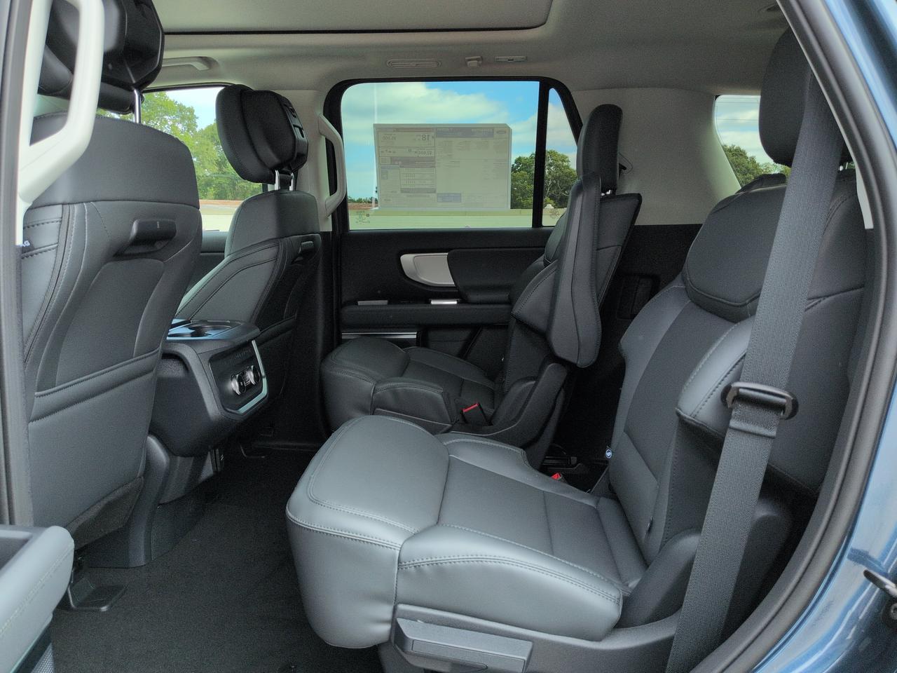 2027 Ford Expedition Active Winder GA