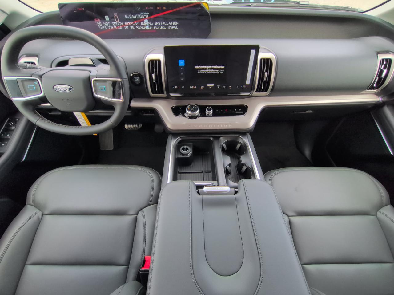 2027 Ford Expedition Active Winder GA