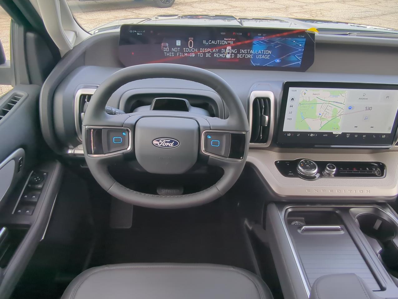 2027 Ford Expedition Active Winder GA