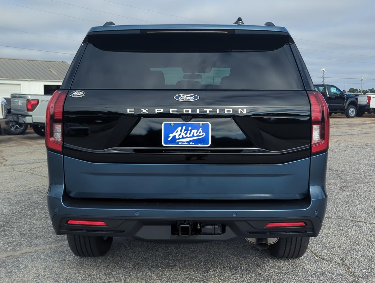 2027 Ford Expedition Active Winder GA