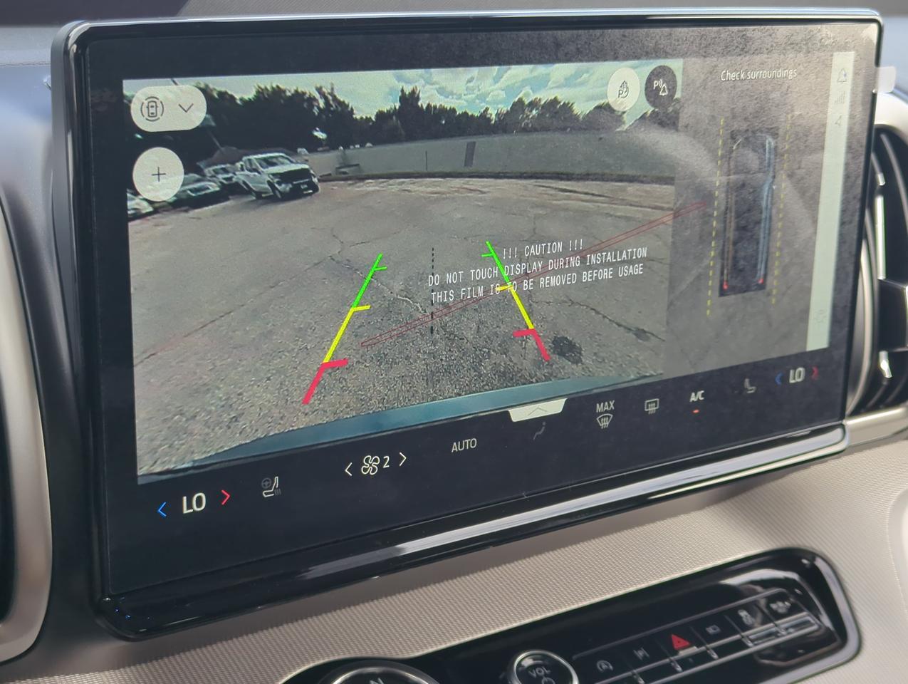 2027 Ford Expedition Active Winder GA