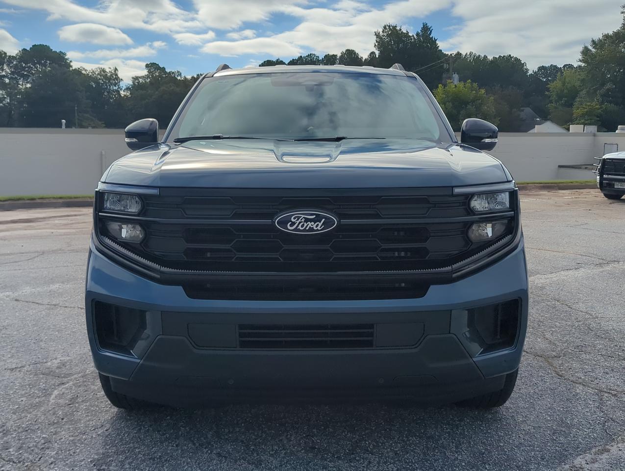 2027 Ford Expedition Active Winder GA