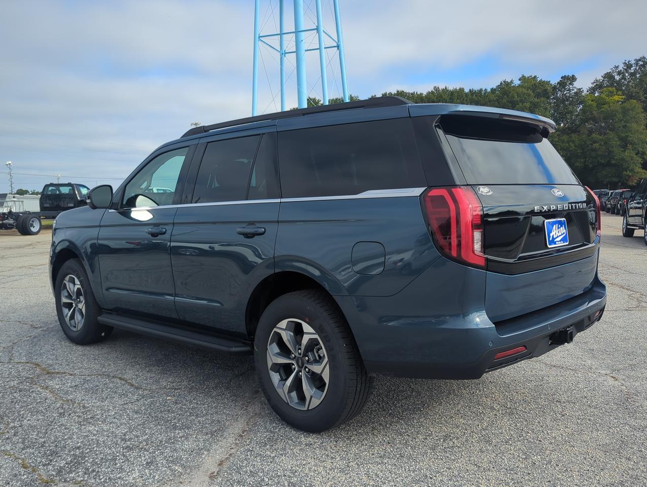 2027 Ford Expedition Active Winder GA