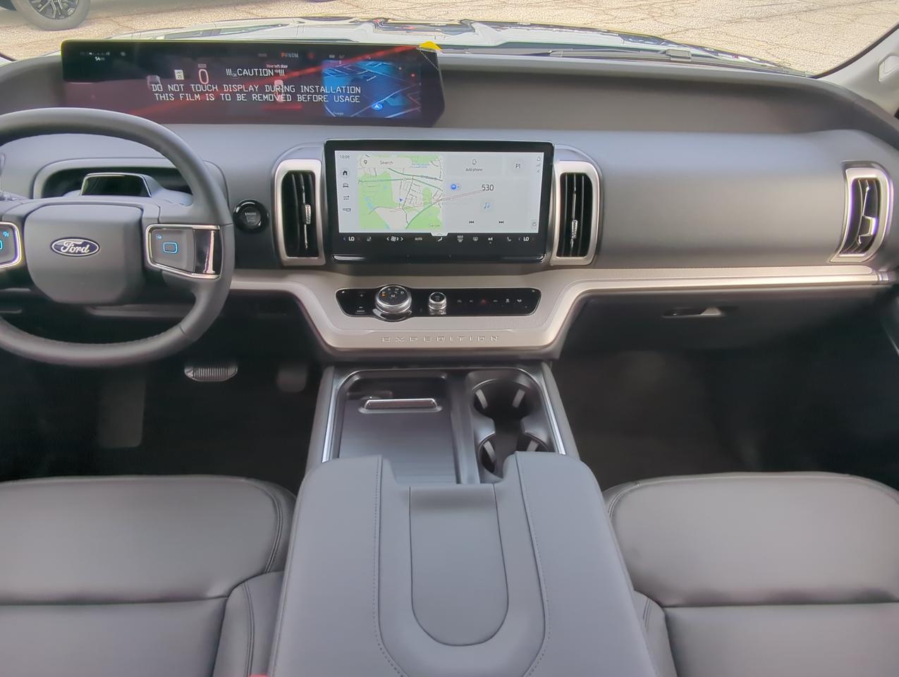 2027 Ford Expedition Active Winder GA