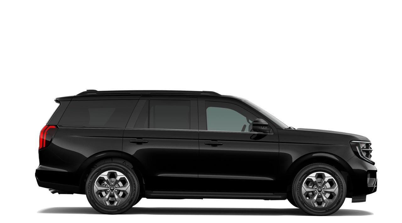 2027 Ford Expedition Active Winder GA