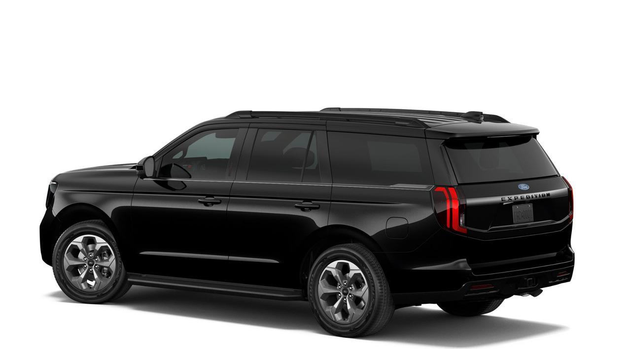 2027 Ford Expedition Active Winder GA
