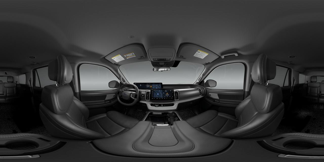 2027 Ford Expedition Active Winder GA