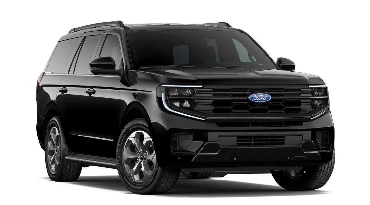 2027 Ford Expedition Active Winder GA