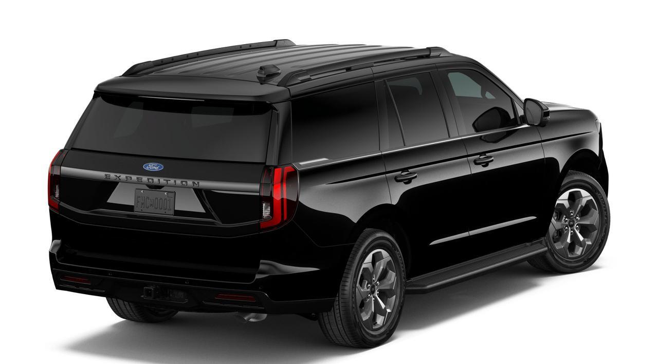 2027 Ford Expedition Active Winder GA