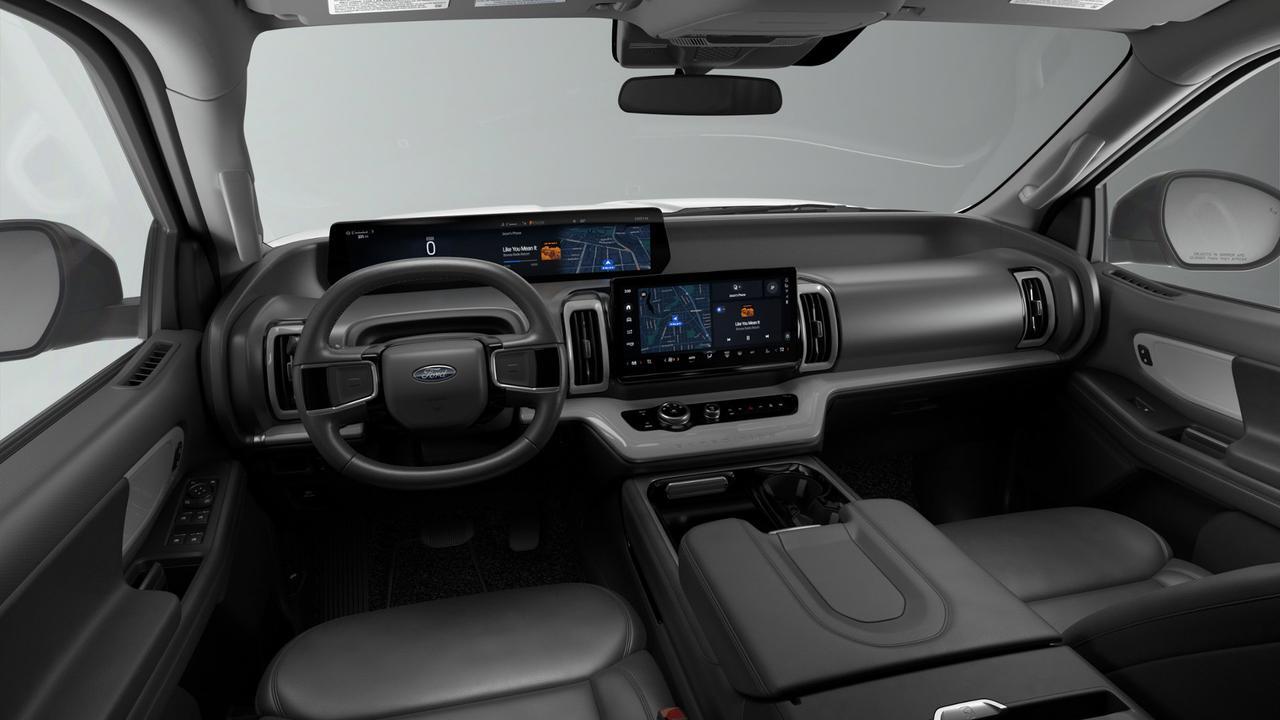 2027 Ford Expedition Active Winder GA