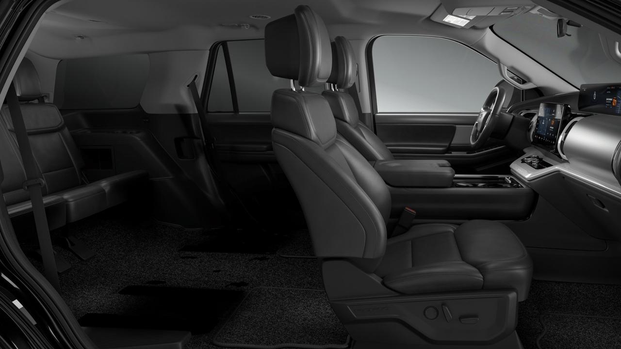 2027 Ford Expedition Active Winder GA