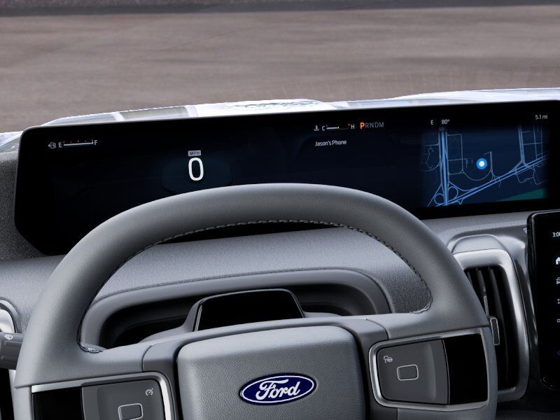 2027 Ford Expedition Active Winder GA