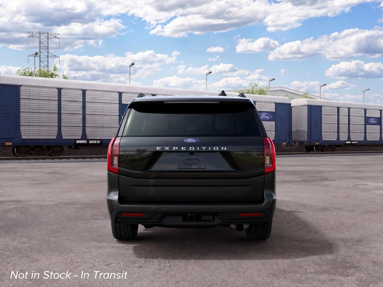 2027 Ford Expedition Active Winder GA