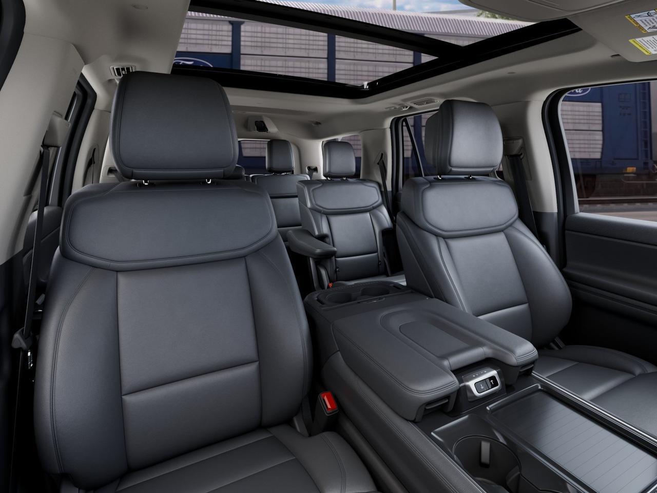 2027 Ford Expedition Active Winder GA