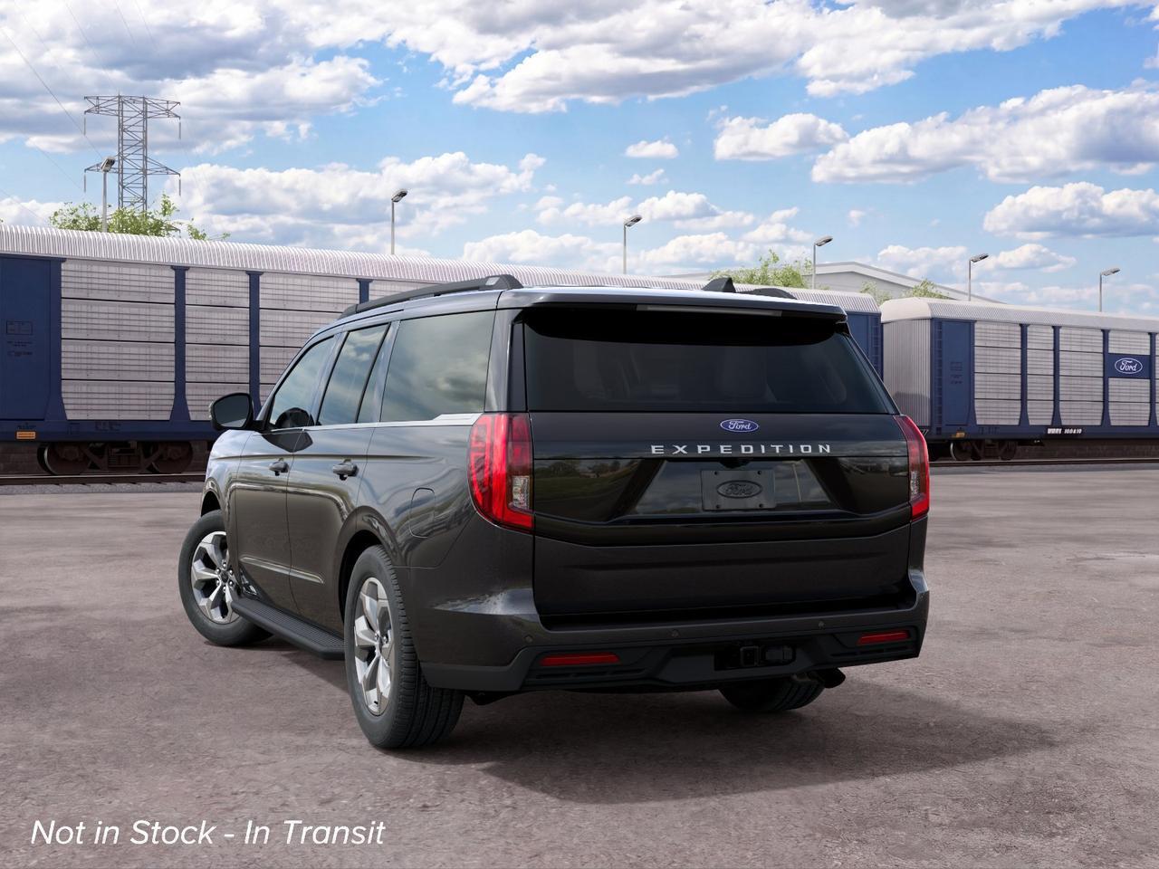 2027 Ford Expedition Active Winder GA