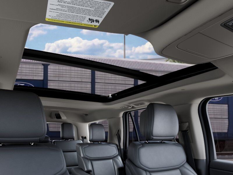 2027 Ford Expedition Active Winder GA