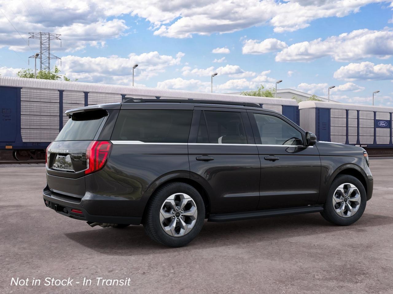 2027 Ford Expedition Active Winder GA
