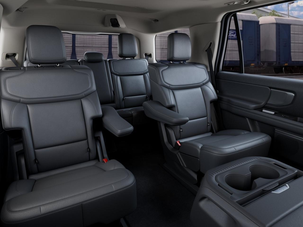 2027 Ford Expedition Active Winder GA