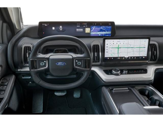 2027 Ford Expedition Active Winder GA