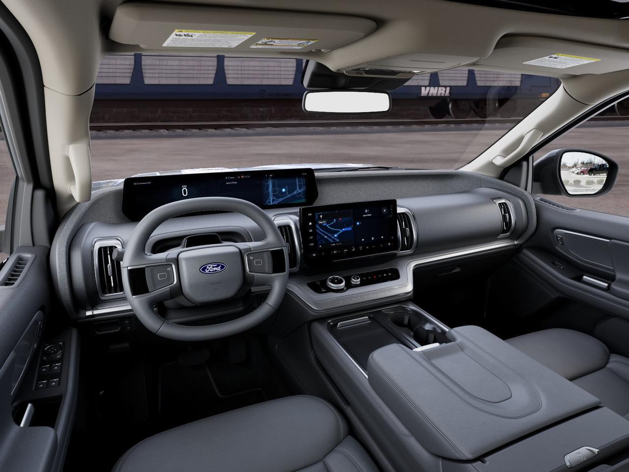 2027 Ford Expedition Active Winder GA