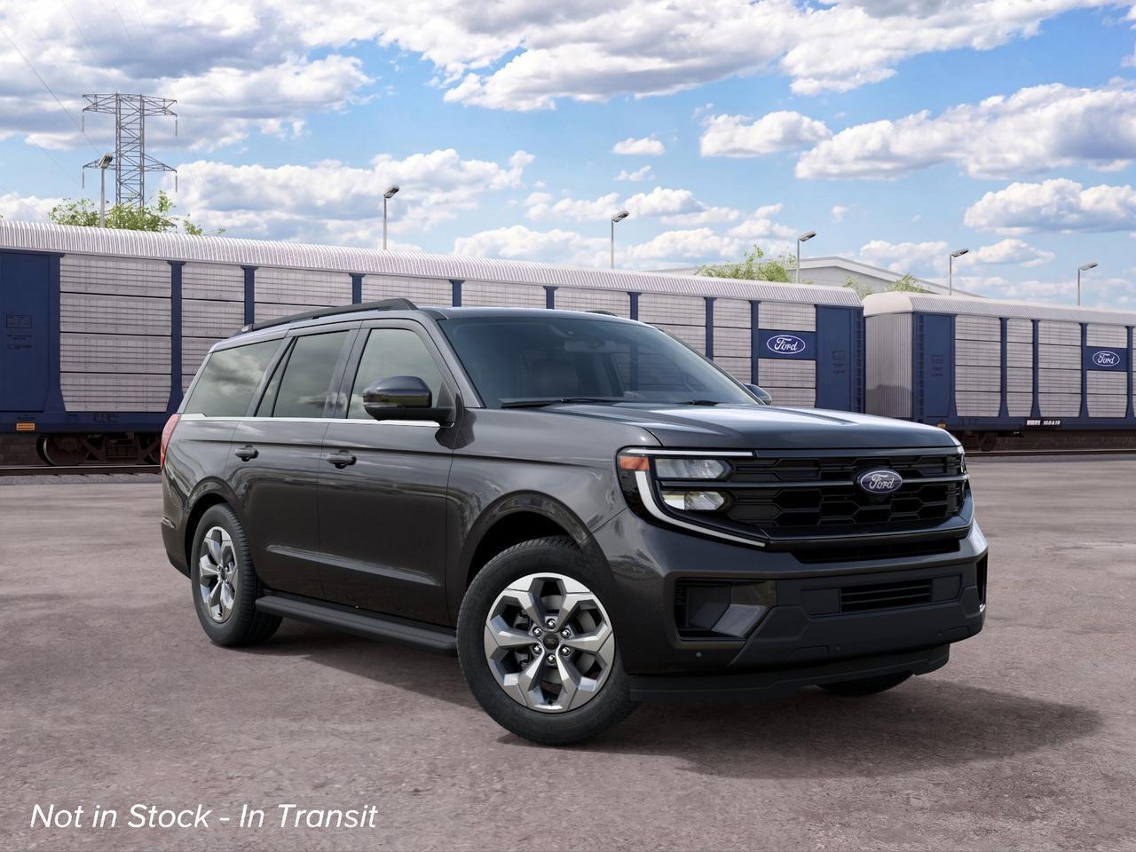 2027 Ford Expedition Active Winder GA