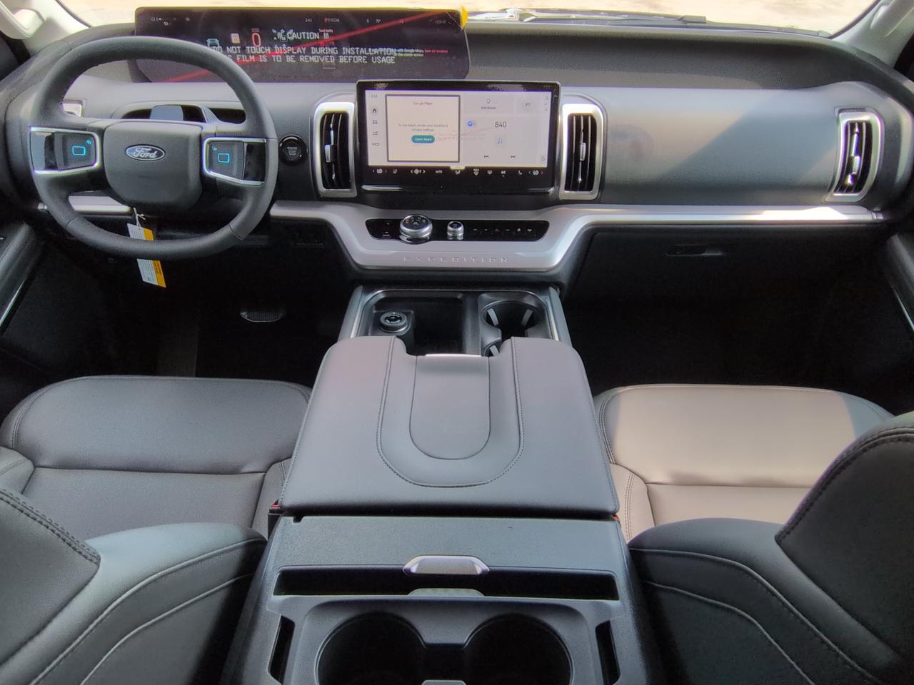 2027 Ford Expedition Active Winder GA