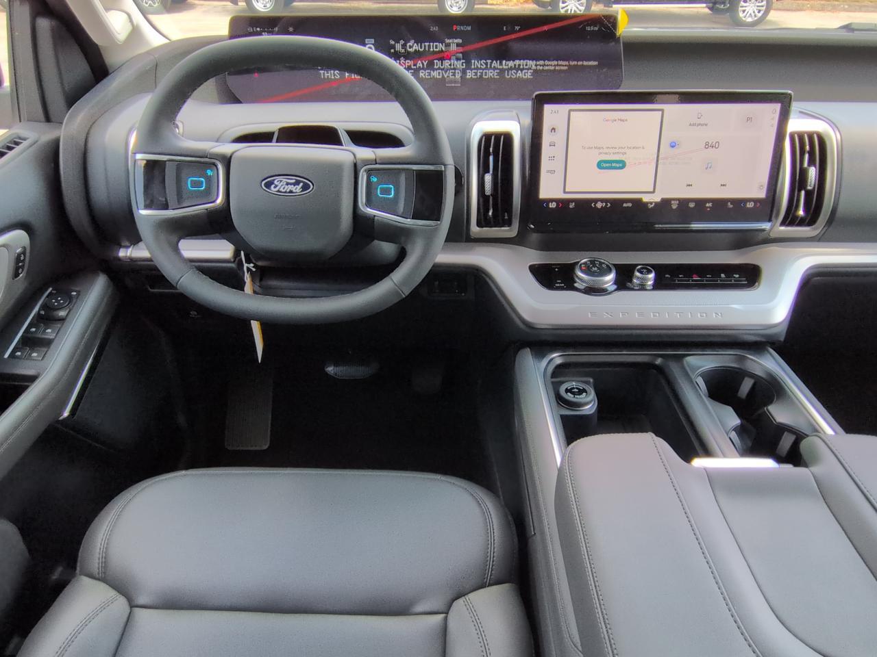 2027 Ford Expedition Active Winder GA