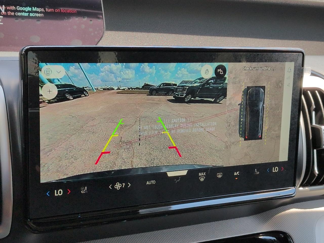 2027 Ford Expedition Active Winder GA