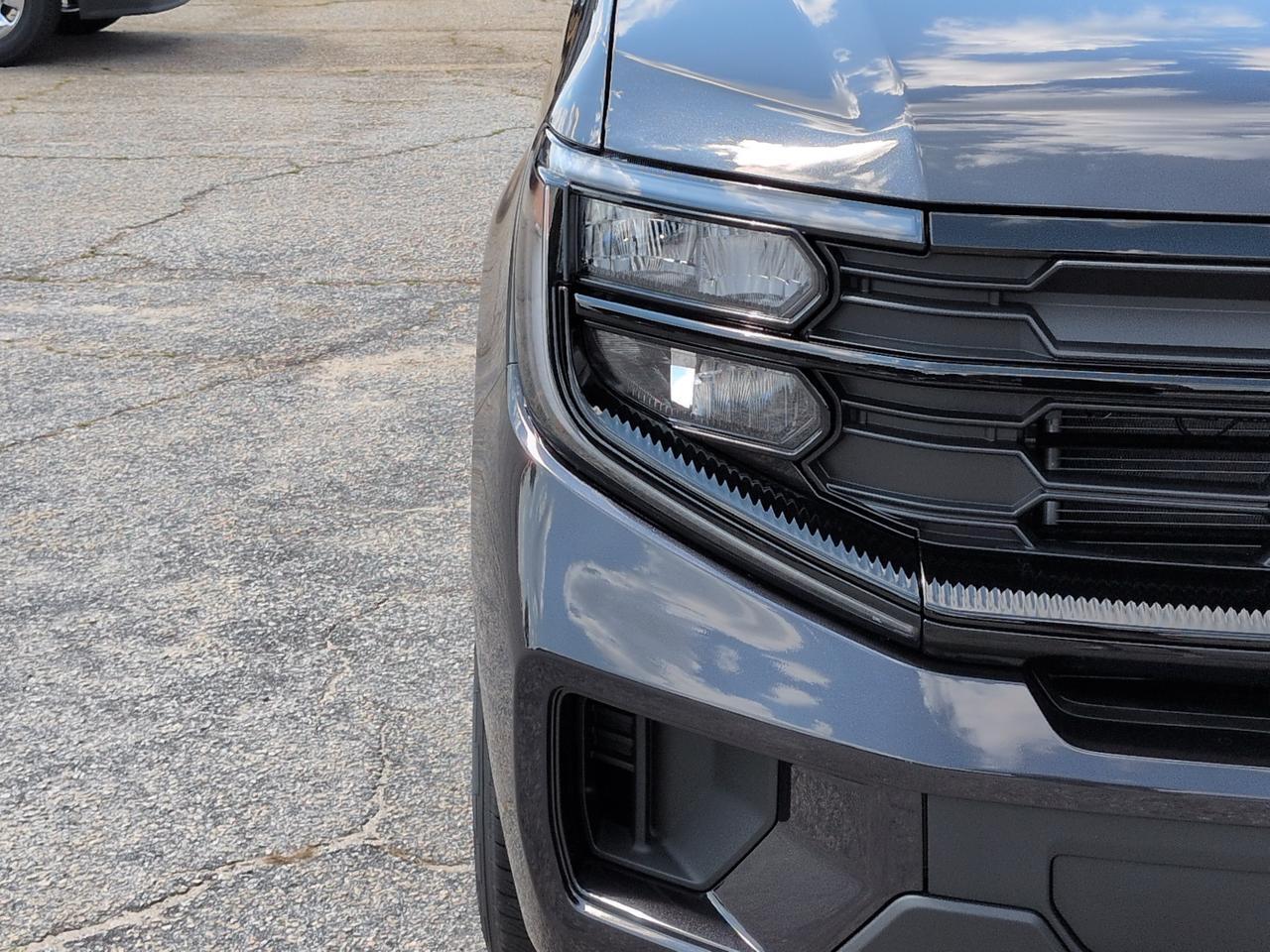 2027 Ford Expedition Active Winder GA
