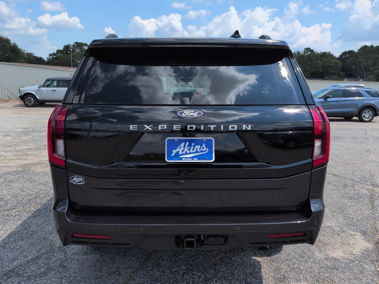 2027 Ford Expedition Active Winder GA