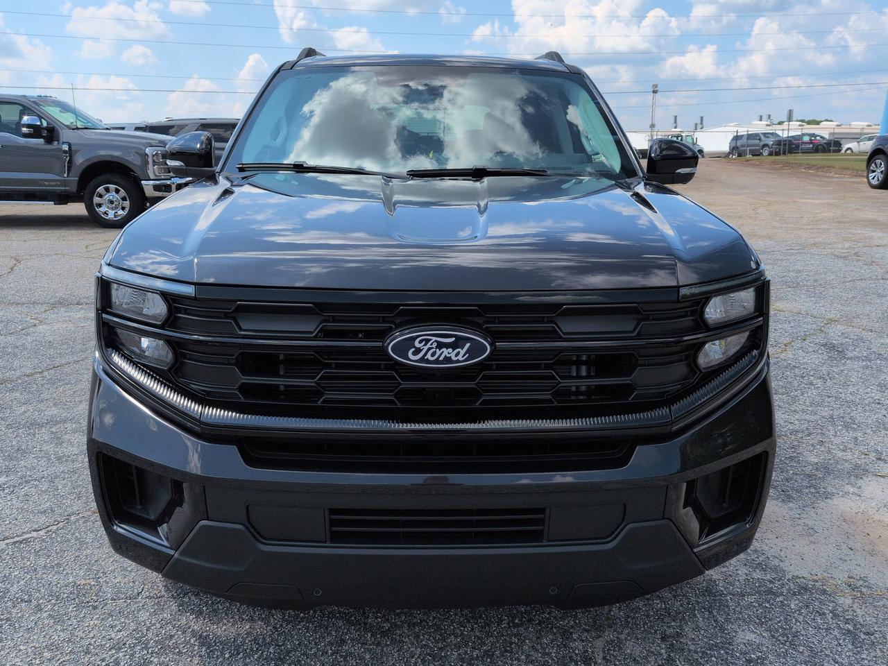 2027 Ford Expedition Active Winder GA