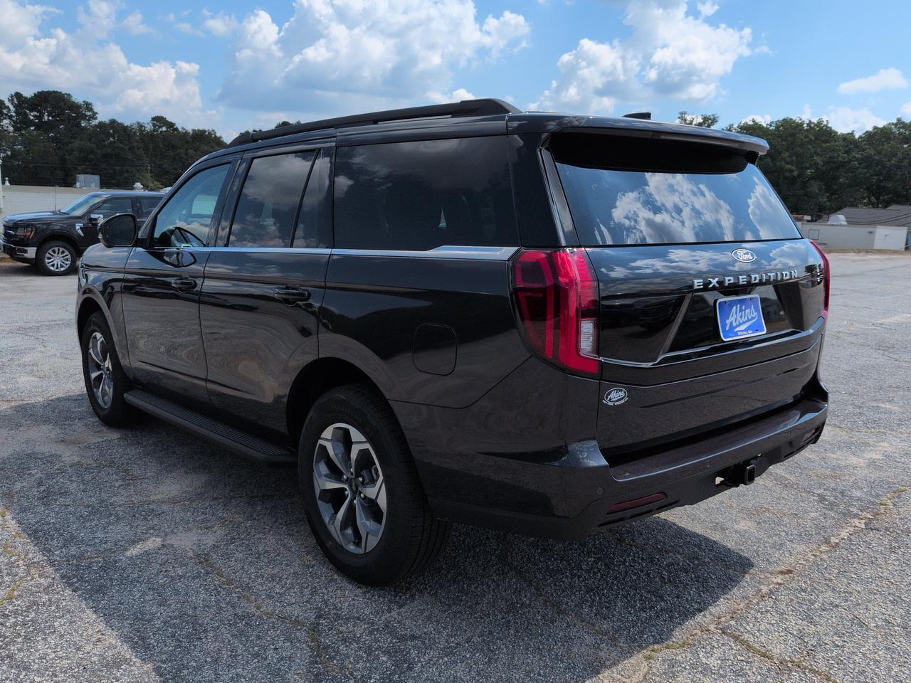 2027 Ford Expedition Active Winder GA