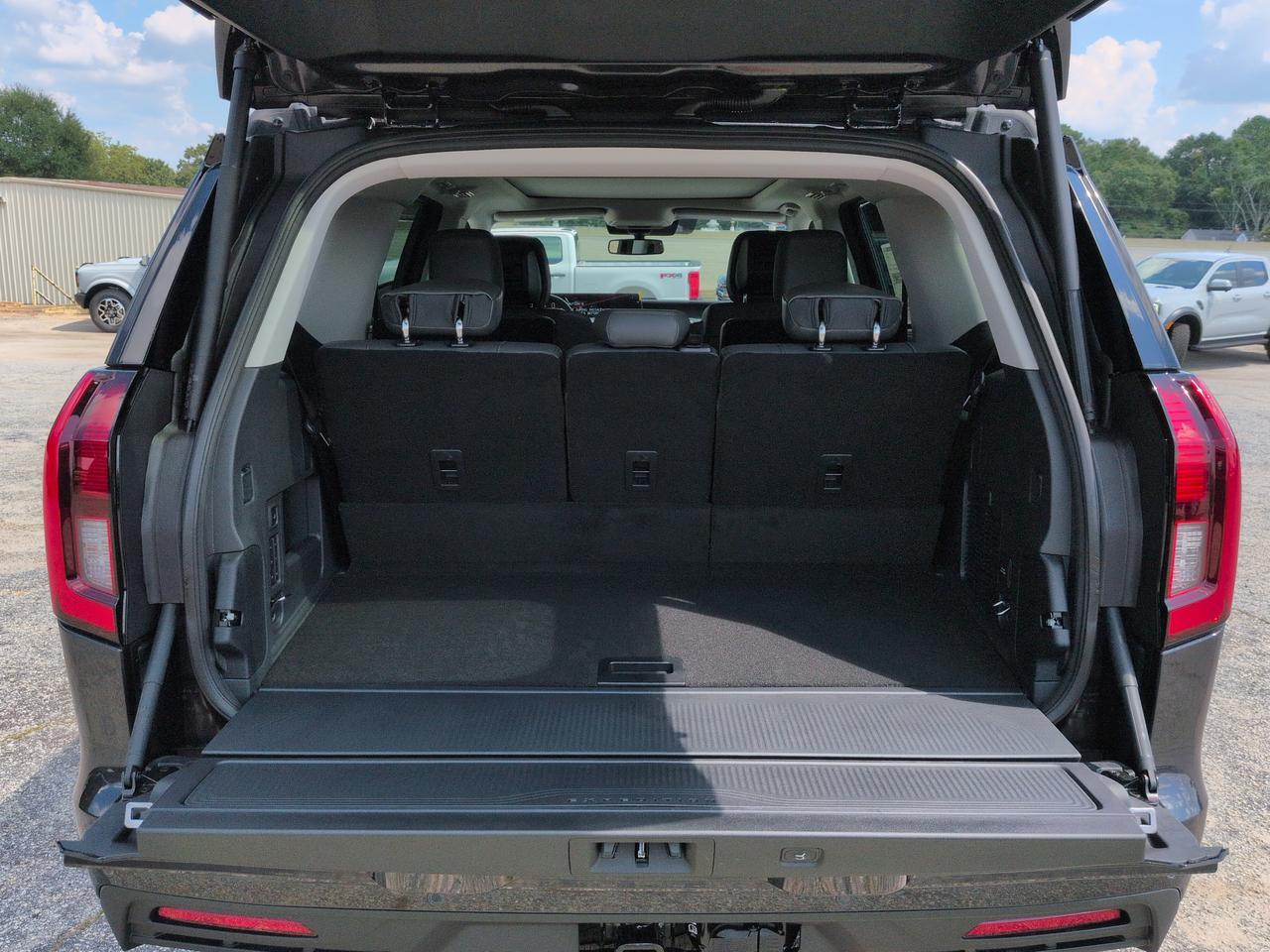 2027 Ford Expedition Active Winder GA