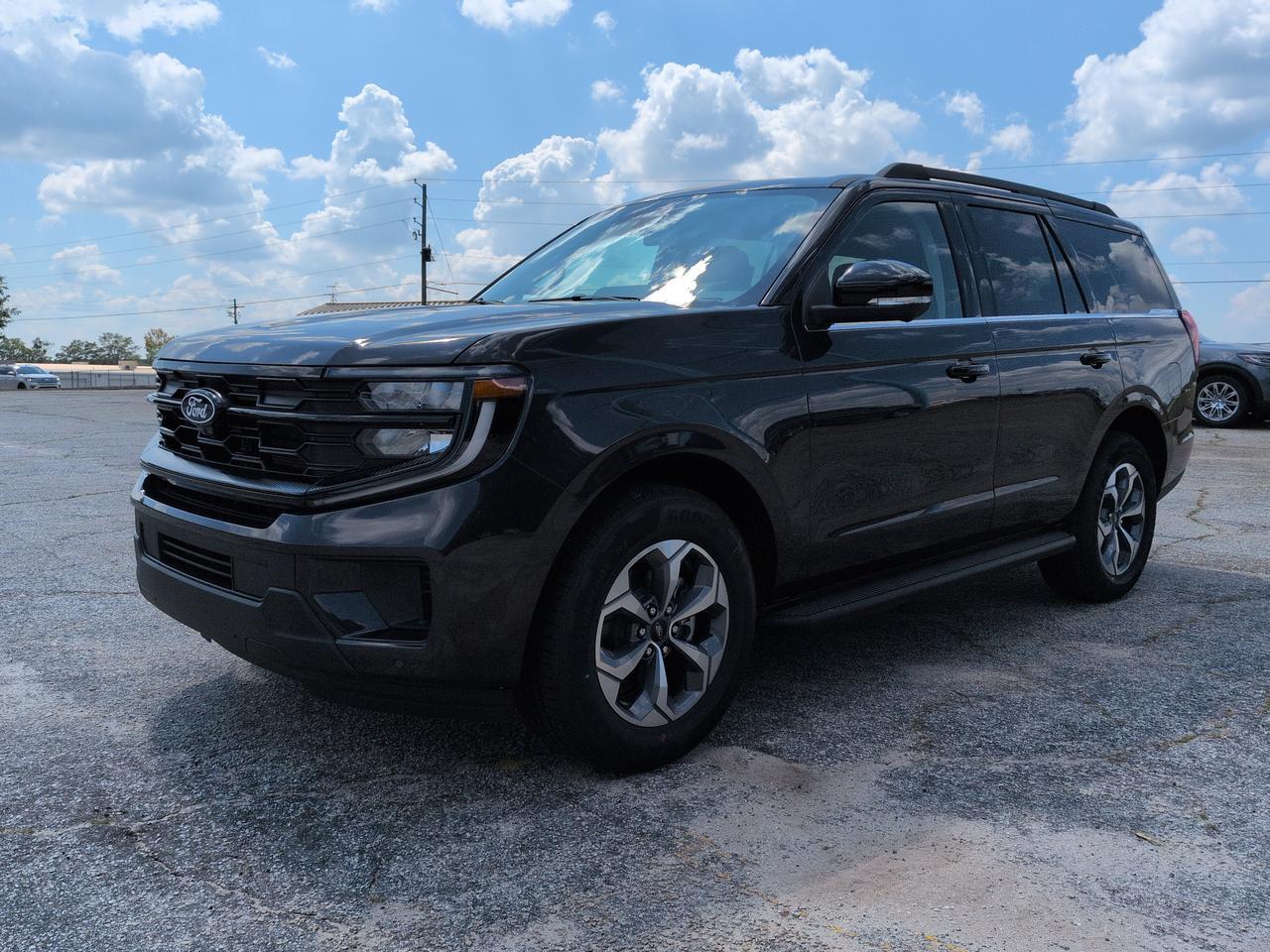 2027 Ford Expedition Active Winder GA