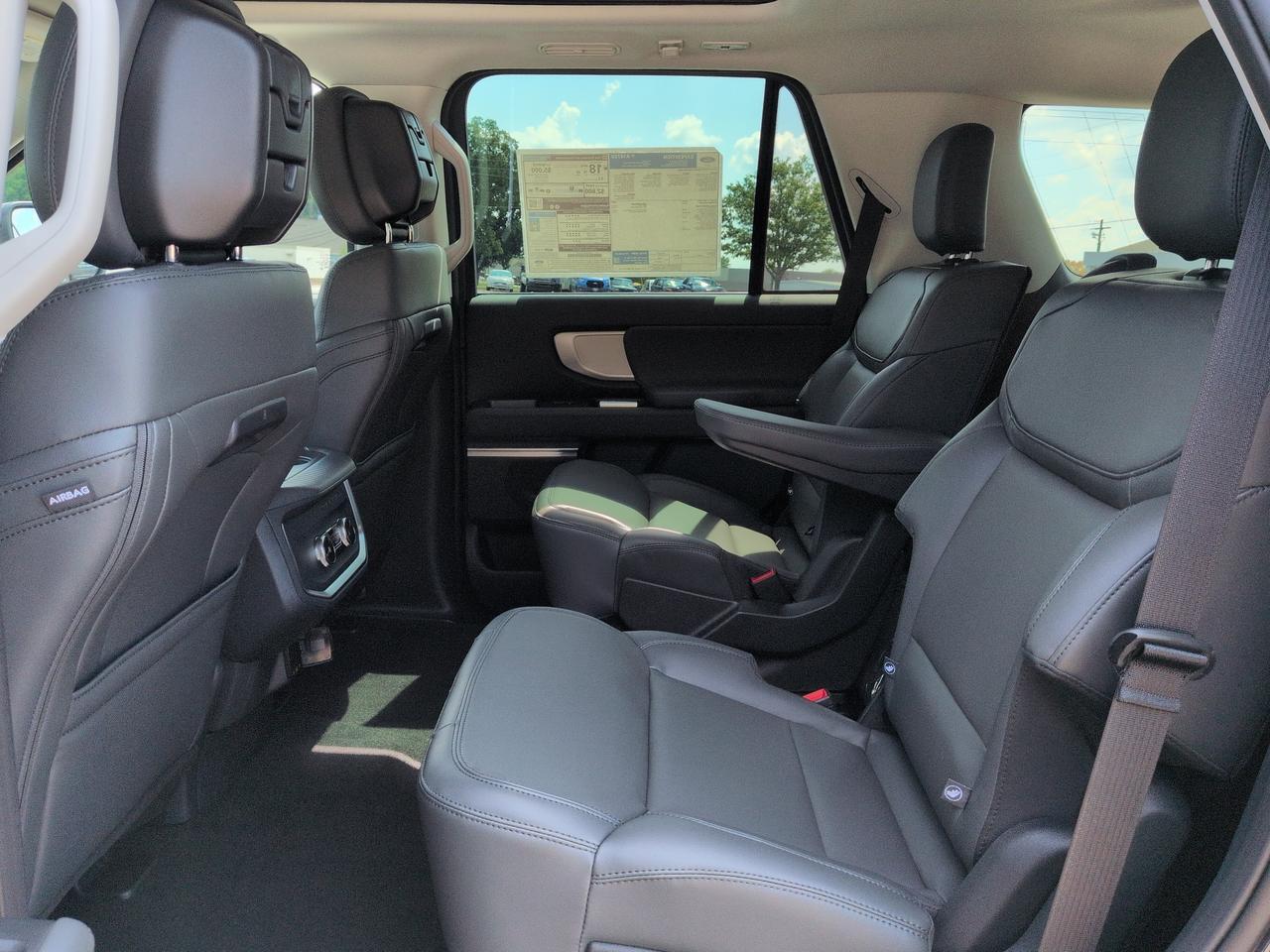 2027 Ford Expedition Active Winder GA