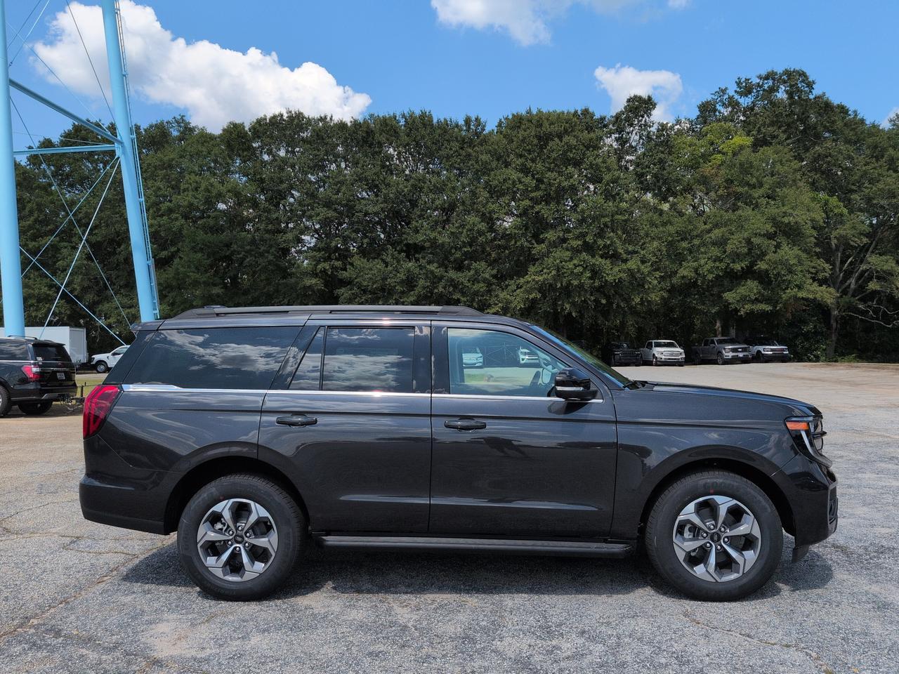 2027 Ford Expedition Active Winder GA